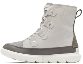 Sorel Explorer Next Joan, Scarponi Impermeabili ad Donna