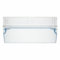 LUTH Premium Profi Parts Compatible avec le couvercle de tiroir inférieur Haier 49046031 0060830773A dans le réfrigérateur congélateur