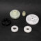 Engrenage de Moteur de Fenêtre de Voiture, Engrenage de Moteur de Lève-vitre, Kit de Remplacement D'engrenage de Moteur de Lunettes de Fenêtre de Voiture 6 Pièces pour 3 5