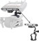 XINANEE Handheld Gimbal Bracket Camera Stabilizer for DJI Mavic 3 Mavic 3 Classic Mavic 3 Pro Drone with DJI RC Pro Controller, Upgraded Parts, Handheld Shooting Stabilizer (Works for DJI RC Pro)
