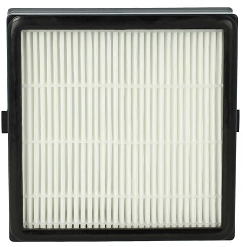 vhbw Filtre compatible avec Nilfisk King 510, Extreme, Home, 530, Arnoldi, 540, Great Dane, 520 aspirateur - Filtre HEPA contre les allergies