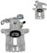 2x Bremssattel Hinterachse links rechts für Golf IV 1J1 New Beetle 9C1 1C1 1E7 Polo Variant 6KV5 A3 8L1 TT 8N3 8N9 Octavia I Combi 1U5 1U2 Leon 1M1 Ibiza II 6K1 Cordoba Vario 6K5 6K2 Toledo 1M2