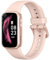 Asmoda Smart Band, 1.47 Pulsera Inteligente con 130+ Modos Deportivos, Notificaciones de Llamadas/Mensajes, Monitor de Sueño/Calorías/Podómetro, Smartwatch IP68 para Android y iOS