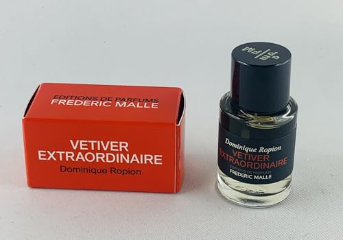 Frederic Malle Vetiver Extraordinaire Eau de Parfum 7 ml