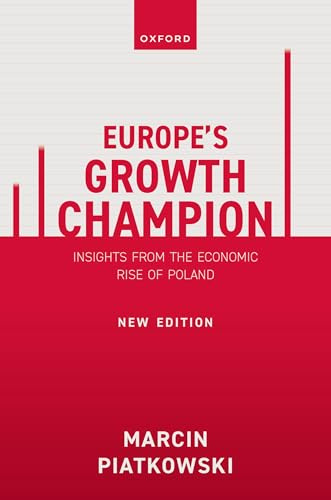 Europe's Growth Champion: Insights from the Economic Rise of Poland