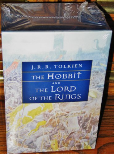 The Hobbit & The Lord of the Rings
