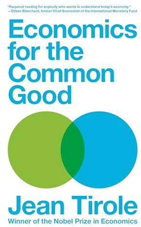 Economics for the Common Good