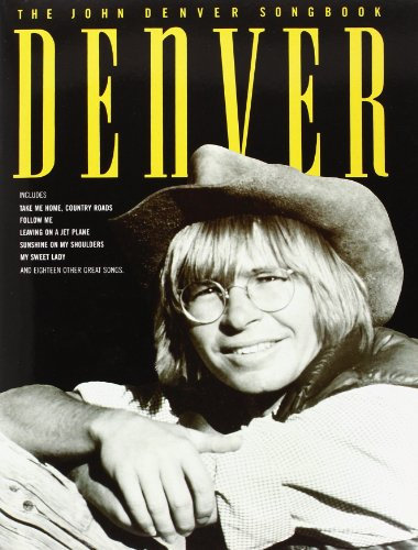 John Denver Songbook Pvg