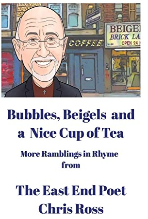 Bubbles, Beigels and a Nice Cup of Tea