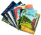 Julia Donaldson X10 Books Collection Set
