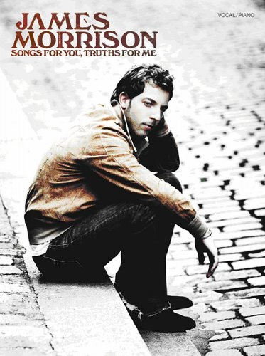 Songs For You, Truths For Me