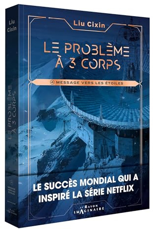 Le problème à trois corps - Tome 4