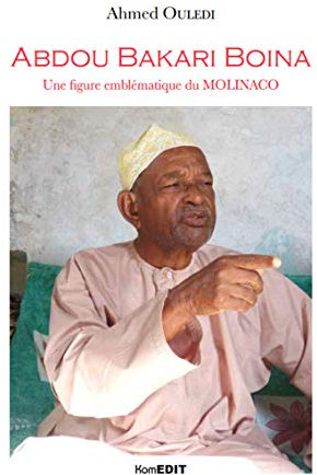 Abdou Bakari Boina: Une figure emblématique du MOLINACO