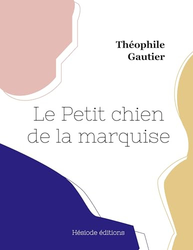 Le Petit chien de la marquise