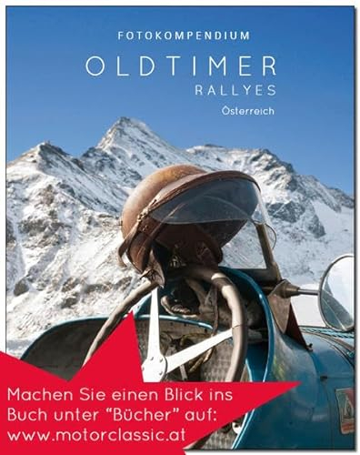 OLDTIMER RALLYES Österreich