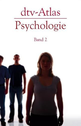 dtv - Atlas Psychologie II.: Band 2