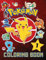 Pokémon Coloring Book: Amazing Fun Coloring Book for Kids