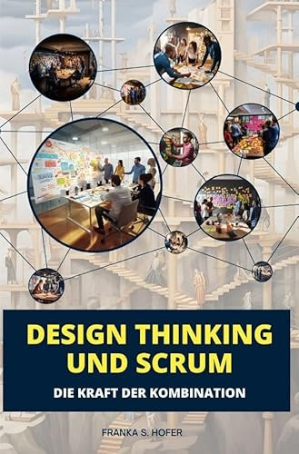 Design Thinking und Scrum im Einklang: Die Kraft der Kombination