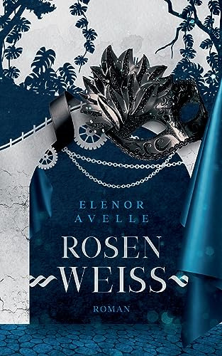Rosenweiß: Das Geheimnis der Lowa