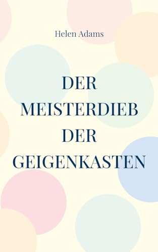 Der Meisterdieb Der Geigenkasten