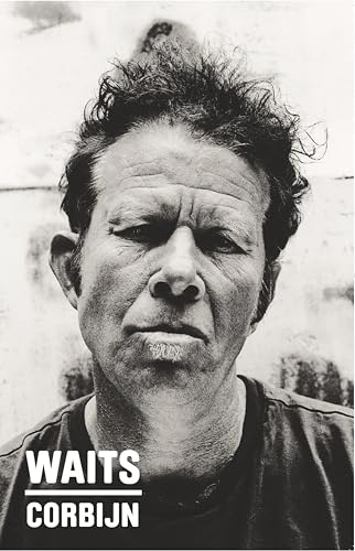 Waits/Corbijn: '77-11