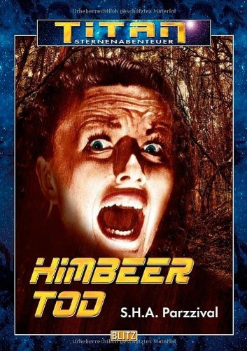 Himbeertod: Social Fiction-Thriller