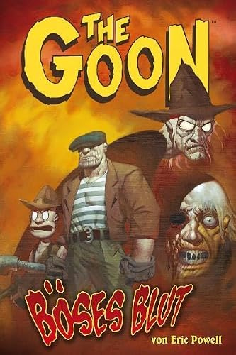 The Goon 6: Böses Blut