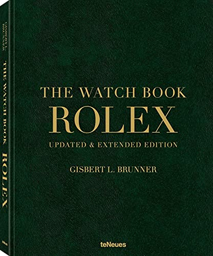 Rolex, New, Extended Edition (gold)
