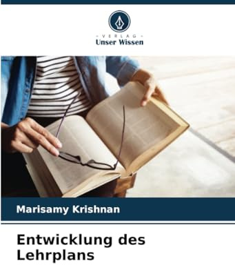 Entwicklung des Lehrplans
