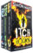Simon Mayo 3 Books Bundle Collection (Itch, Itch Rocks, Itchcraft)