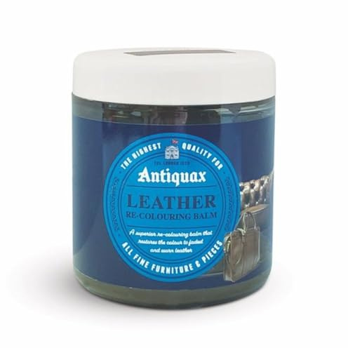 Antiquax Lederbalsam, 250 ml, Dunkelbraun
