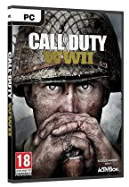 Call Of Duty : World War II (PC) (Pré-commande - Sortie le 04 Novembre 2017) ( Catégorie : Jeux PC )