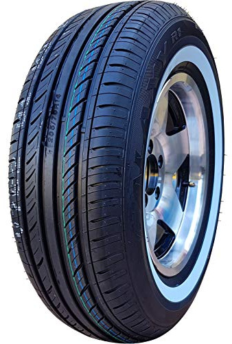 VITOUR Sommerreifen 205/75 R 14 TL 95H GALAXY R1 WW 28MM WW