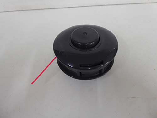 Mountfield Brushcutter Nylon Trimmer Head Part No. 3L4353240/1