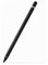 Active Pen for Lenovo Tab 2 3 4 8 10 Plus Pro M10 P10 P11 P8 E7 E8 E10 Yoga Book 10.1 Inch Tablet Electromagnetic Touch Capacitive Screen Stylus Active Pen 4096 Pressure (Black)