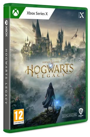 Warner Bros Hogwarts Legacy - XBox Series X