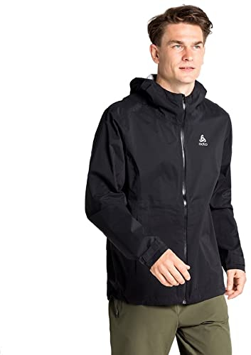 Odlo Hombre Chaqueta Hardshell AEGIS 2.5L WATERPROOF