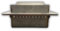 Brasero acier original Montegrappa AKTIV cod. 1184095200