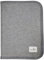 Baby Dyoli Porte-Documents Pour Bébé | Organisateur Pratique Pour Documents Familiaux | Cadeau Pour Les Nouveau-nés | Conception Unisexe et Durable | Accessoire Essentiel Pour Les Parents (Gris)