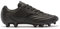 Joma Aguila 2321 Negro Firm Ground, Zapatillas de fútbol Hombre, 43 EU