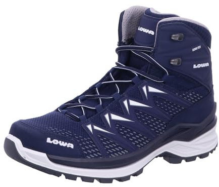 LOWA Innox PRO GTX MID