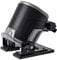 Power Tools Plunge Router Attachment Router Base Lightweight for Wood Milling Cutter Base Trimming Machine Accessory Milking Stand Wooden