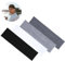 Stirnband Damen Haarband, 4 Pack Yoga Headbands, Weiches Elastisch Haarreife, Haarband Damen Dünn Sommer, Sport Stirnbänder Schweiß, Haarbänder Rutschfest Haarband Damen, für Sport Laufen Exercise Gym