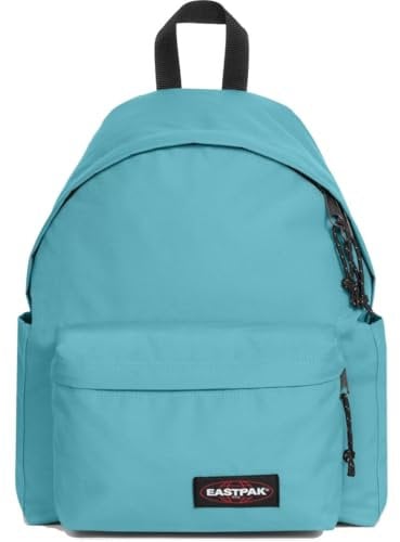 EASTPAK PADDED PAK'R Rucksack, Bleu (Dive Blue), 40 x 30 x 18, PADDED PAK'R