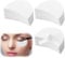 Novstuf 150 Adesivi Ombretto, Protezione Trucco Occhi Sticker Ombra Preciso Accessorio Bellezza Senza Sbavature Applicazione Impeccabile Adesivo Delicato Ombretto