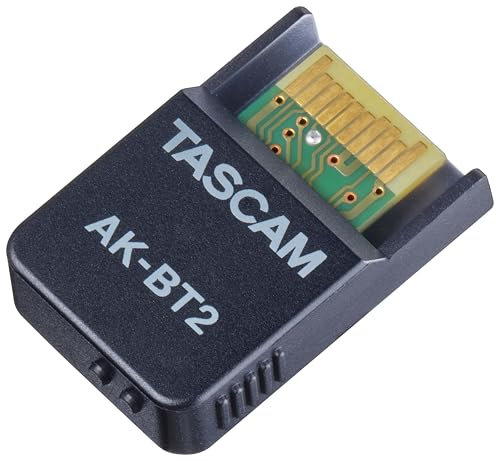 TASCAM AK-BT2 – Bluetooth-Adapter für Tascam-Produkte