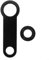 Fahrradpedalschlüssel, Werkzeug, Pedalentfernungsschlüssel mit Nylon-Dichtung, Fahrradwartungswerkzeug für Time RXS Xpro XPRESSO für Mavic Zxellium Pedale
