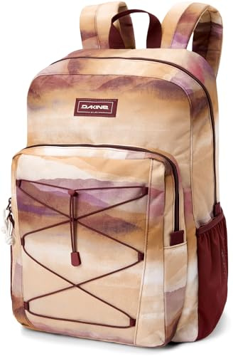 Dakine Educated 30L Backpack Sunrise Canyon