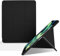 Custodia per tablet Compatibile con iPad Mini 6 Smart Tablet Cover Custodia, Custodia protettiva sottile Folio Shell, Custodia in pelle TPU con visualizzazione multi-angolo, Sospensione/Riattivazione