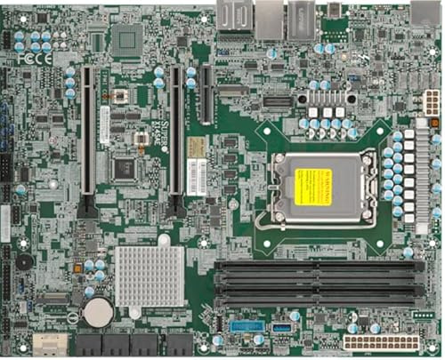 1851 Supermicro MBD-X14SAE-F-B
